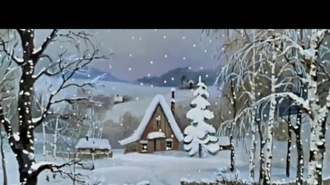 Зима в Простоквашино українською мовою аудіо, автор Едуард Успенський ...