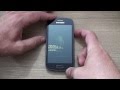 Samsung Galaxy Trend Plus GT S7580 hard reset
