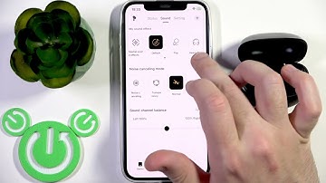 QCY MeloBuds Pro – How to Enable Bass Boost