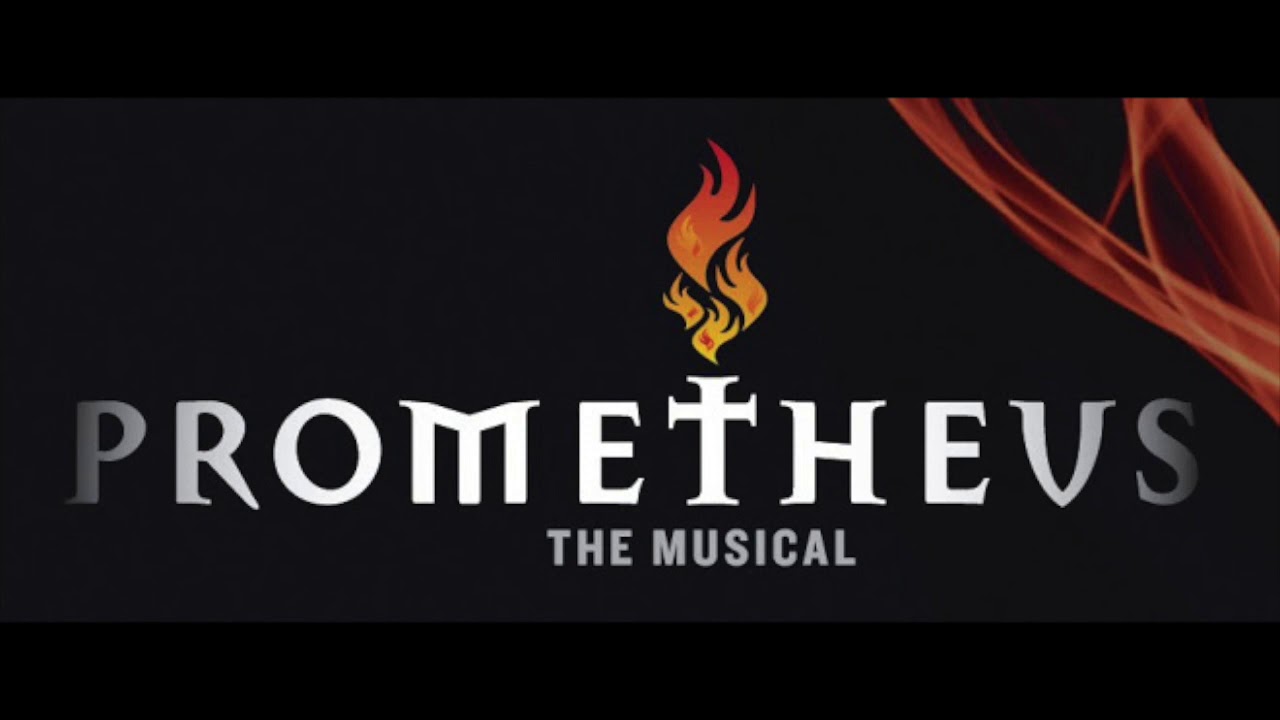 Prometheus-Epic Broadway Style Musical-Music by Michael Allen Harrison ...