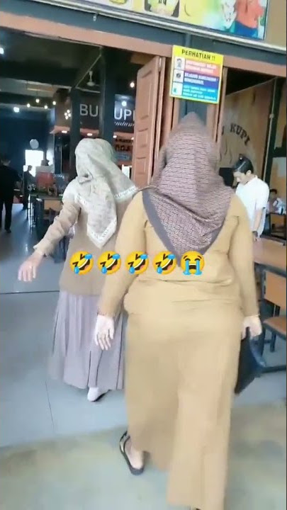 BOKONG PNS UKURAN BESAR