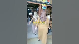 BOKONG PNS UKURAN BESAR