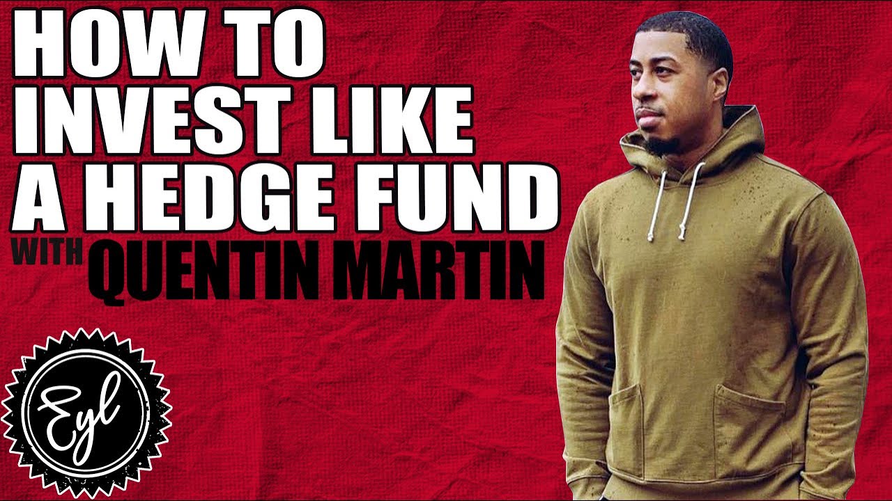 HOW TO INVEST LIKE A HEDGE FUND YouTube