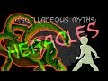 Miscellaneous Myths: Heracles