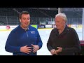 KREM 2 Night with the Spokane Chiefs: Voice of the Chiefs Mike Boyle