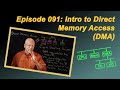 Introduction to Direct Memory Access (DMA)