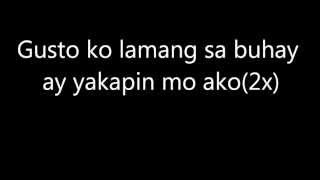 Gusto Ko Lamang Sa Buhay - Itchyworms Lyrics chords