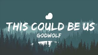 Godwolf - Это могли быть мы | 30 минут – Чувствую твою музыку