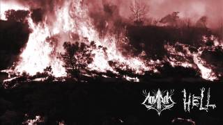Hell - Deonte + Oblitus + Dolore (split with Amarok)