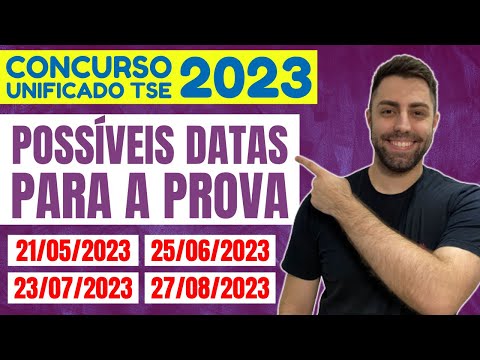 Quando Será a