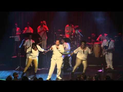 Medley: Jeito Sexy/Dançando