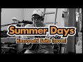 斉藤和義 - Summer Days / 弾き語りカバー