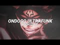 Odnogo Ultrafunk Vaporvice Edit Audio