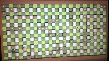 Bomberman-demoversion selfmade