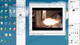 How to- Muzzle flashes in WLMM