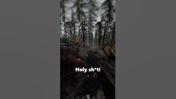 Garrison Hunting | Hell Let Loose