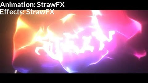 [PZ] #17 - Intro Para "StrawFX" [3D Amazing Style] + Dual Com "LanX"