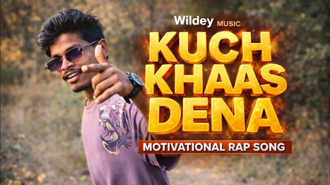 KUCH KHAAS DENA | Wildey music | Prod.