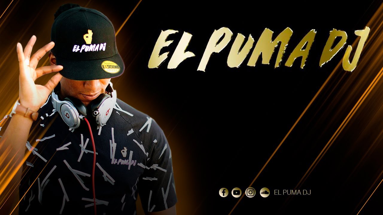 Cambio El Niño Y La Verdad ''El Puma Dj'' 🔔2022🔔 YouTube