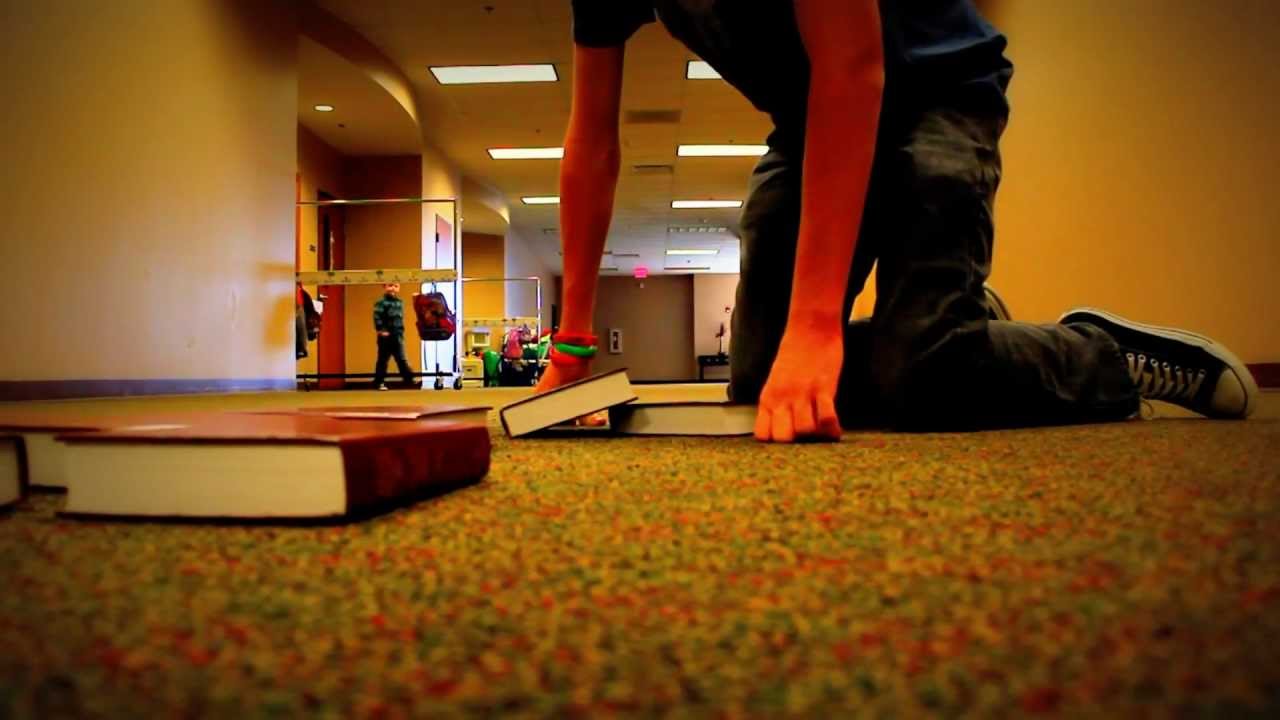 Untied Shoes! YouTube