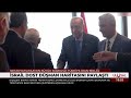Tel Aviv'de İran Türkiye birliği alarmı! Netanyahu en büyük korkusunu dünyaya ilan etti!