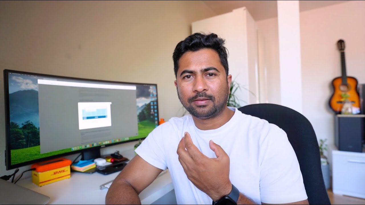 German Education System : The Structure | 2 of 50 videos 🇩🇪