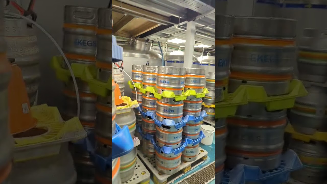 Park Brewery Kingston upon Thames