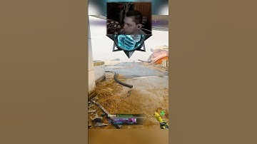 I Pulled off this INSANE 1v2 Clutch! 🤯