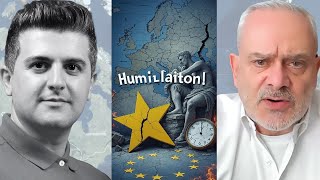Download Lagu Col. Jacques Baud: Europe’s Century of Humiliation Has Just Begun! MP3 Download Lagu Col. Jacques Baud: Europe’s Century of Humiliation Has Just Begun! MP3