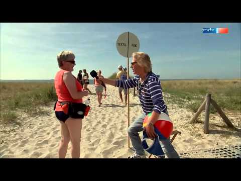 FKK oder Textilstrand? | Sommer war's | MDR