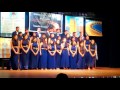 Terna choir 2016