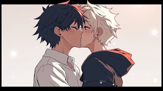 [BL]Under the Same Sky Part 3 #BLManga #UnderTheSameSky #BLDrama #lgbtq