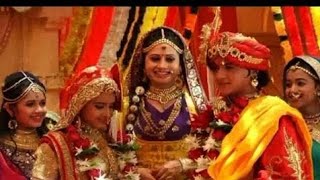 Maharana Pratap and Ajabde Wedding Song | Bharat Ka Veer Putra Maharana Pratap |