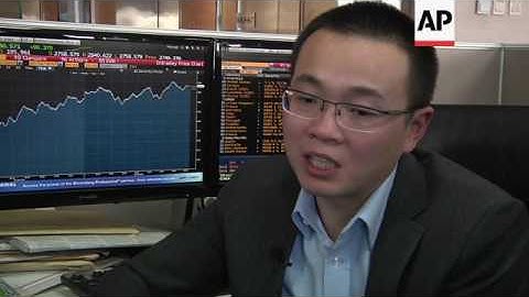 Shanghai Composite Index surges 3.3 percent