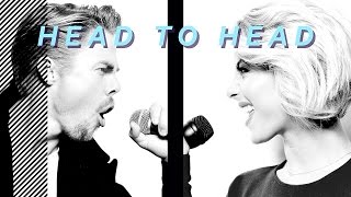 Lip Sync Battle Ep 8 Titles: Derek Hough vs. Julianne Hough