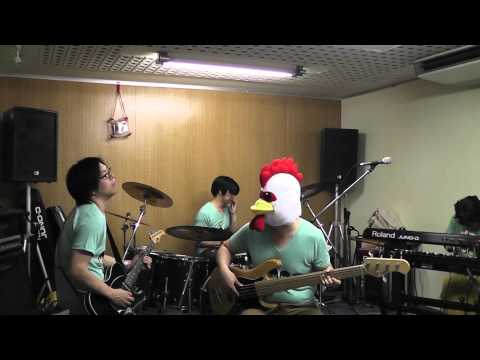 FINAL FANTASY Ⅳ  最後の闘い [band ver.] / 鳥の音