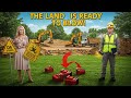 HOA Sent 8 Bulldozers to Level My Yard — They Didn’t Know the Land Was Zoned for Explosives Testing