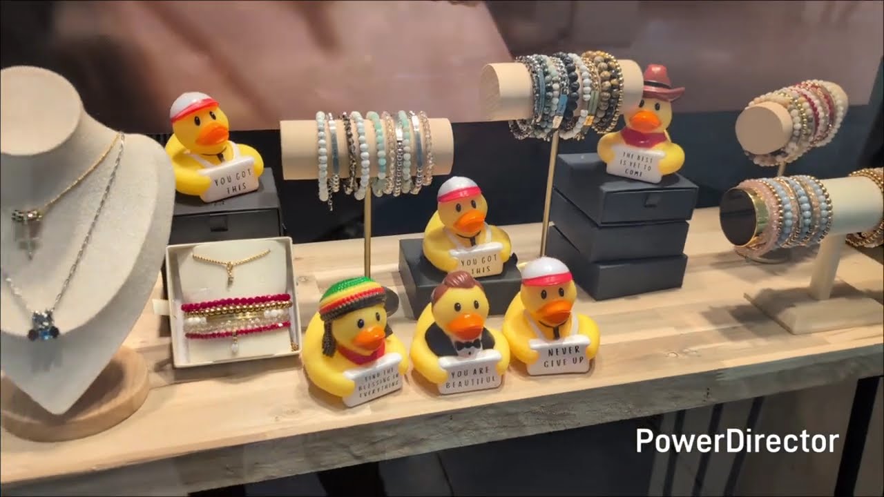 Shopping at Schaumburg Illinois Woodfield Mall today ❤️