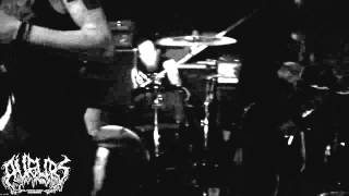 AUGURS - "HISTORY OF LIES" & "OLD WAYS" - LIVE IN OAKLAND