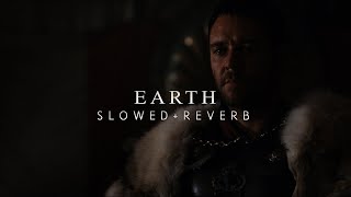 Gladiator - Earth (Slowed + Reverb)