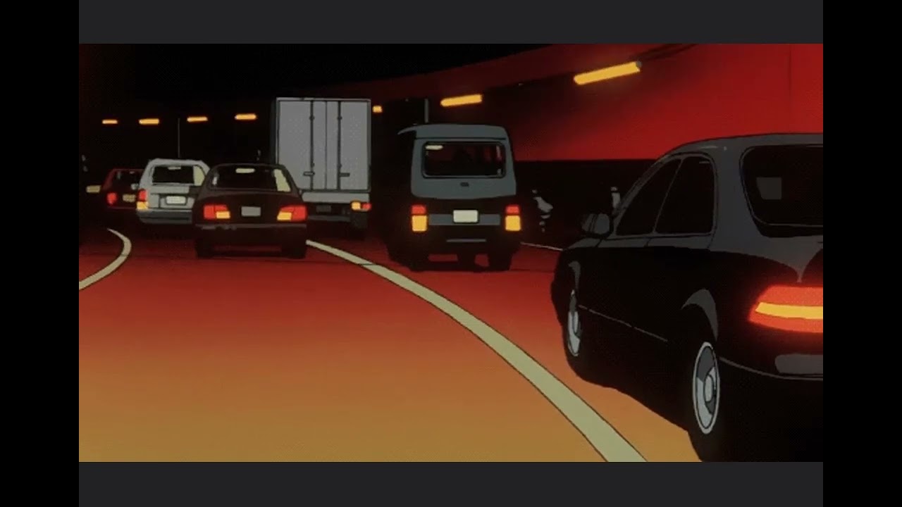 a kalina slowed and reverb