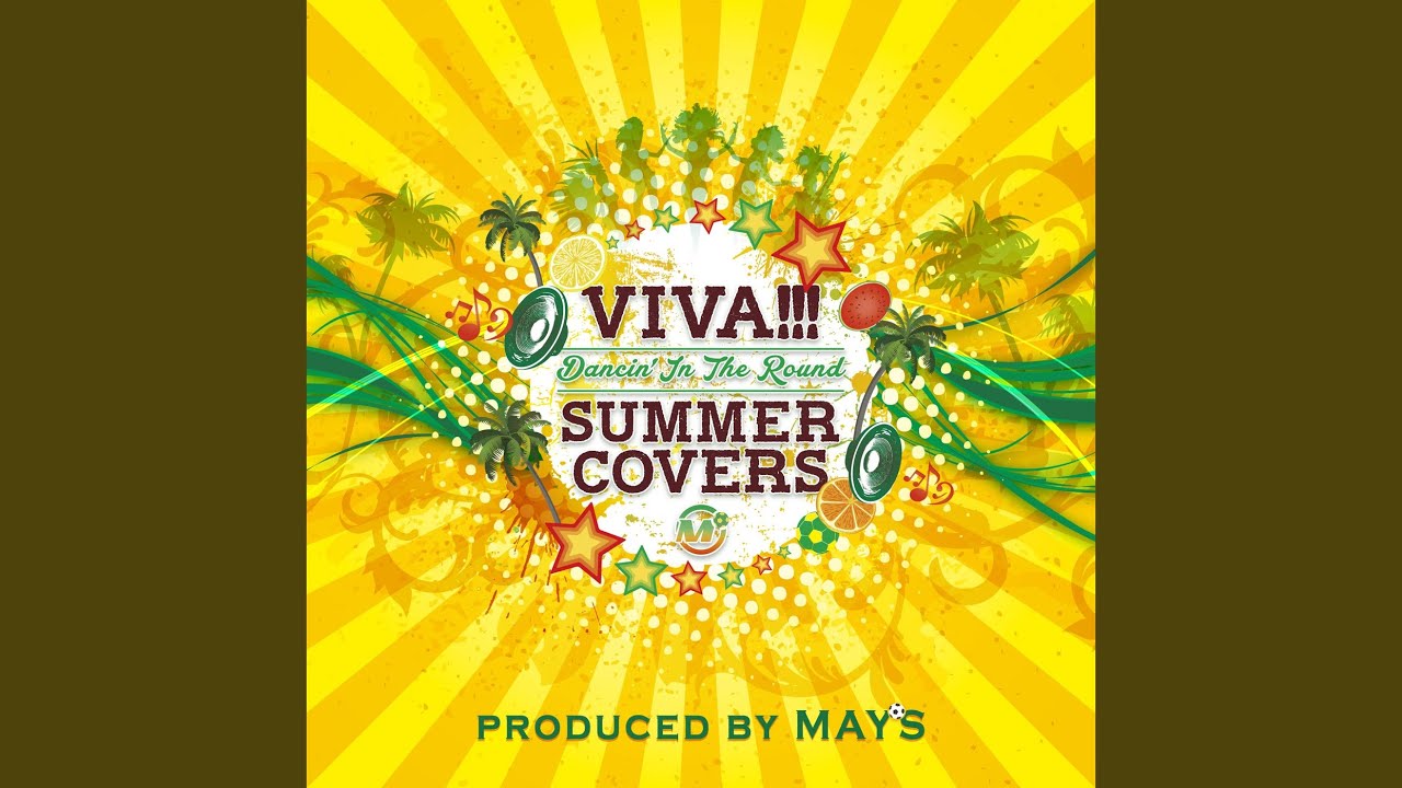 Ver 真夏のSounds good! no YouTube Ver 真夏のSounds good! no YouTube