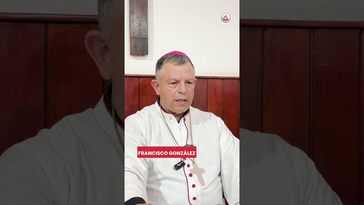 El Arzobispo de Tuxtla Gutiérrez llamó al resolver el conflicto magisterial a través del diálog