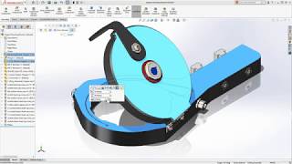 What's New In SOLIDWORKS 2020: Assembly Mates