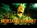 The MIRROR MATCH Challenge Returns! - Mortal Kombat 11: Mirror Match Challenge #1