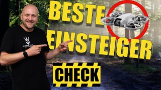 Die Beste Günstig Und Trotzdem Leistungsstark Dji Neo Test Erfahrung