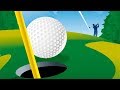 МАСТЕР ПО ДЫРОЧКАМ ► Golf With Your Friends |5| Прохождение