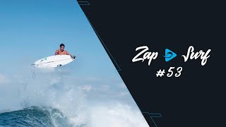 ZAP SURF #53