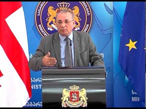 ორშაბათის ტრადიციული ბრიფიგი (20 აპრილი, 2015)