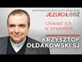 Różaniec i Msza Święta na żywo | 15.05.2024 | Jezuici Łódź - o. Krzysztof Ołdakowski SJ